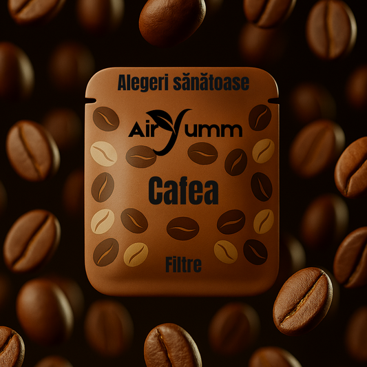 Zestaw 3 filtrów – Kawa