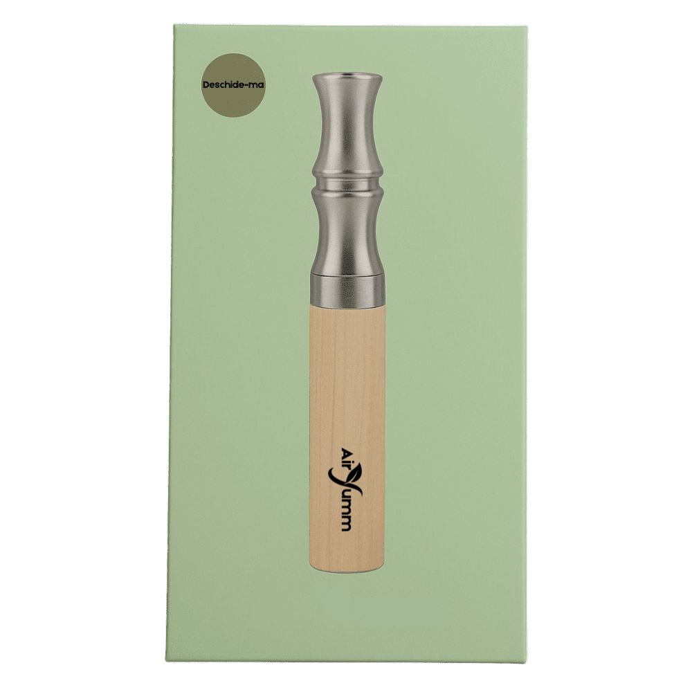 Zestaw AirYumm | 100% naturalny, bez dymu, chemii i toksyn