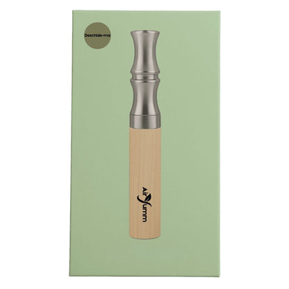 Zestaw AirYumm | 100% naturalny, bez dymu, chemii i toksyn