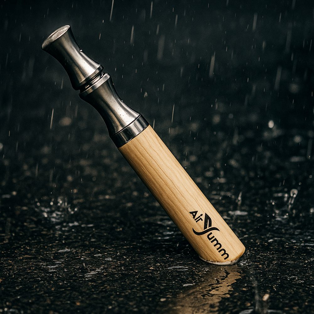 Zestaw AirYumm | 100% naturalny, bez dymu, chemii i toksyn